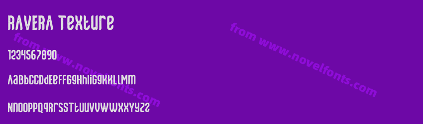 RAVERA TexturePreview RAVERA TexturePreview