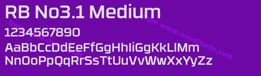 RB No3.1 MediumPreview RB No3.1 MediumPreview