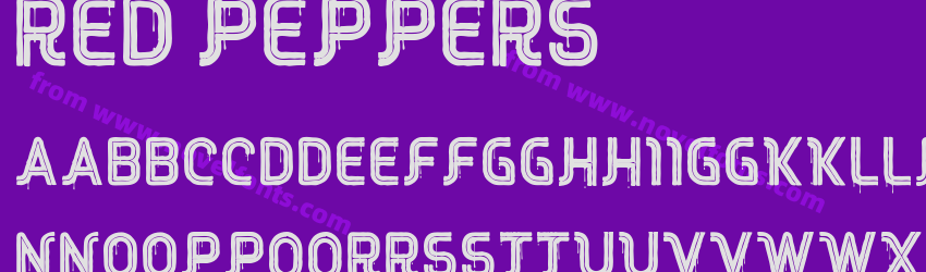 RED PeppersPreview RED PeppersPreview