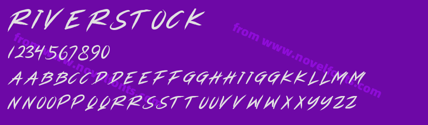 RIVERSTOCKPreview RIVERSTOCKPreview