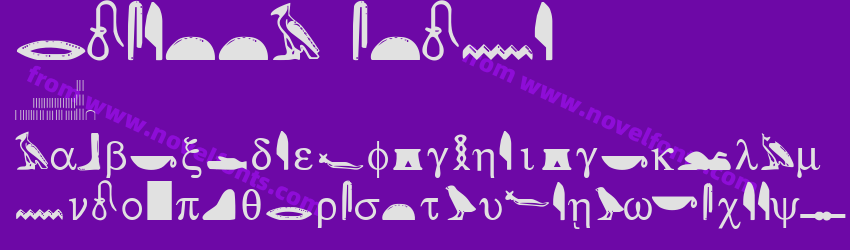 ROSETTA STONEPreview ROSETTA STONEPreview