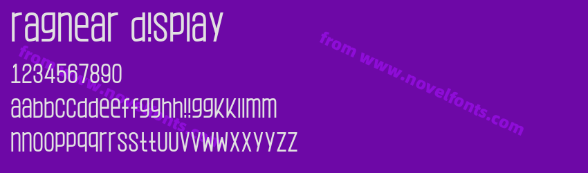 Ragnear DisplayPreview Ragnear DisplayPreview