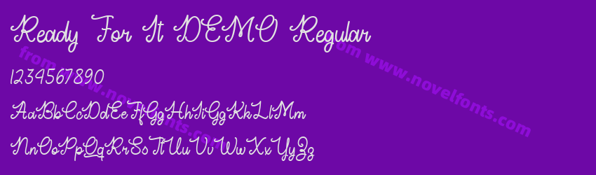 Ready For It DEMO RegularPreview Ready For It DEMO RegularPreview