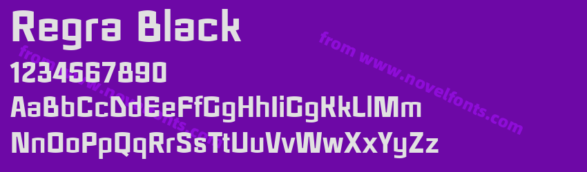 Regra BlackPreview Regra BlackPreview