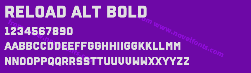 Reload Alt BoldPreview Reload Alt BoldPreview