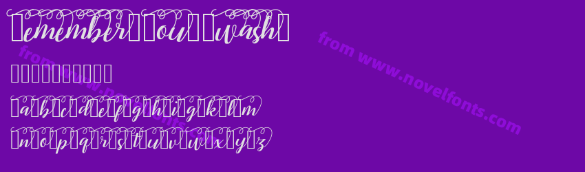 Remember You Swash3Preview Remember You Swash3Preview
