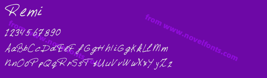 RemiPreview RemiPreview