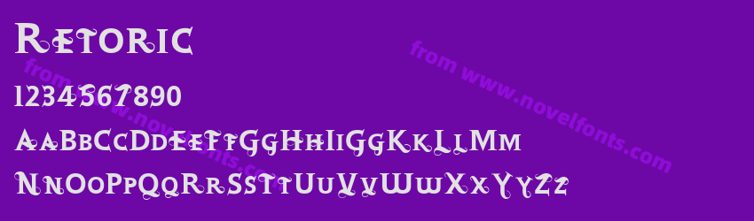 RetoricPreview RetoricPreview