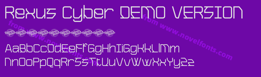 Rexus Cyber DEMO VERSIONPreview Rexus Cyber DEMO VERSIONPreview