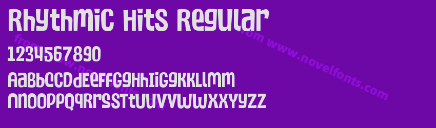 Rhythmic Hits RegularPreview Rhythmic Hits RegularPreview