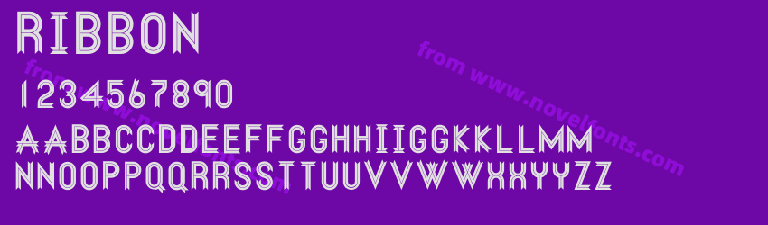 RibbonPreview RibbonPreview
