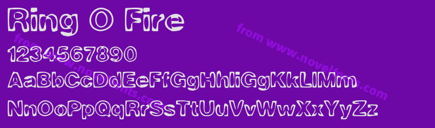 Ring O FirePreview Ring O FirePreview