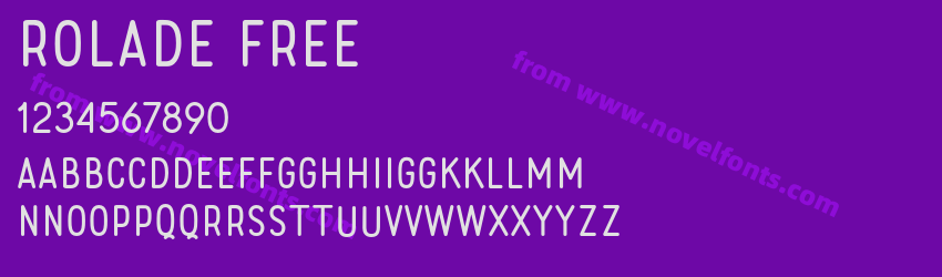 Rolade FreePreview Rolade FreePreview