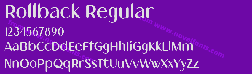 Rollback RegularPreview Rollback RegularPreview