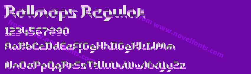 Rollmops RegularPreview Rollmops RegularPreview