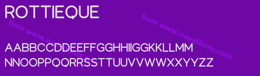 RottiequePreview RottiequePreview