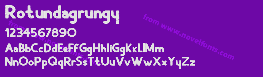 RotundagrungyPreview RotundagrungyPreview