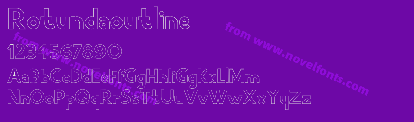 RotundaoutlinePreview RotundaoutlinePreview