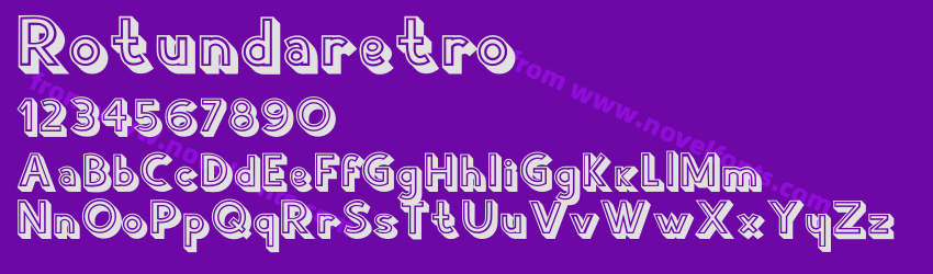RotundaretroPreview RotundaretroPreview