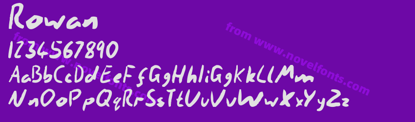 RowanPreview