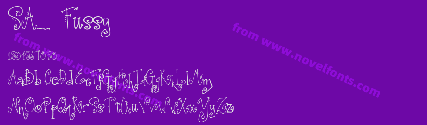 SA_ FussyPreview SA_ FussyPreview