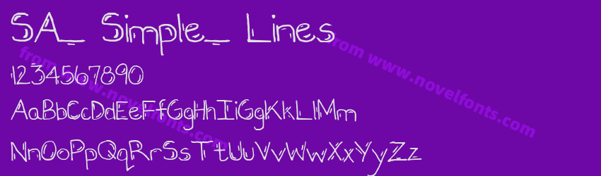 SA_ Simple_ LinesPreview SA_ Simple_ LinesPreview