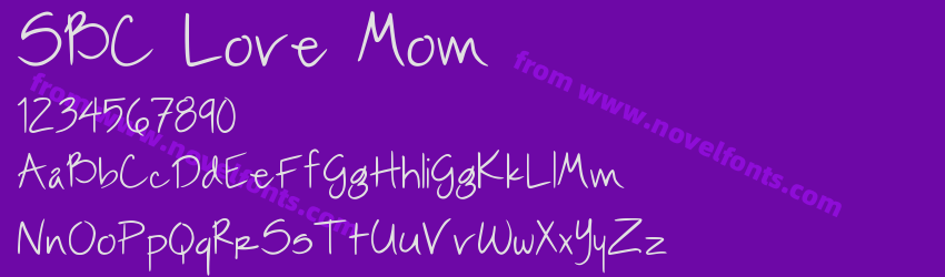 SBC Love MomPreview SBC Love MomPreview