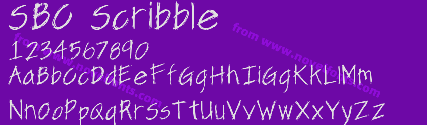 SBC ScribblePreview SBC ScribblePreview