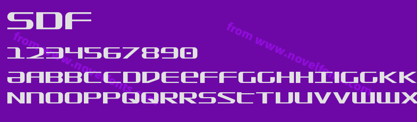 SDFPreview SDFPreview