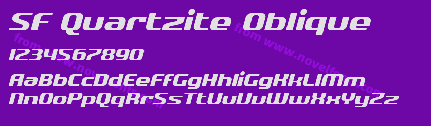 SF Quartzite ObliquePreview SF Quartzite ObliquePreview