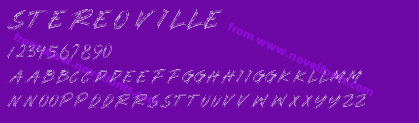 STEREO VILLEPreview STEREO VILLEPreview