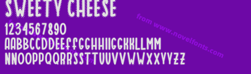 SWEETY CHEESEPreview SWEETY CHEESEPreview
