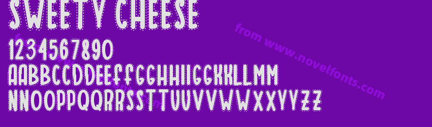 SWEETY CHEESEPreview SWEETY CHEESEPreview