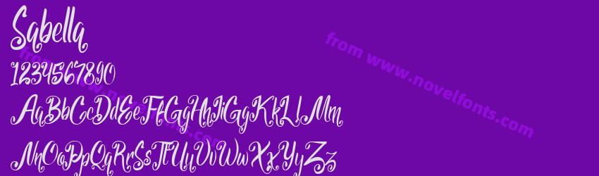 SabellaPreview