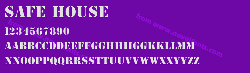 Safe HousePreview Safe HousePreview