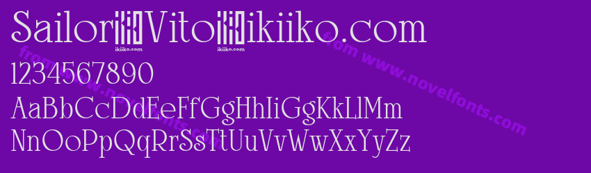 Sailor Vito ikiiko.comPreview Sailor Vito ikiiko.comPreview