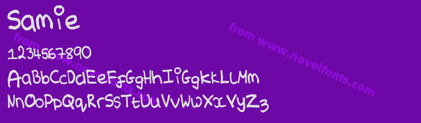SamiePreview SamiePreview