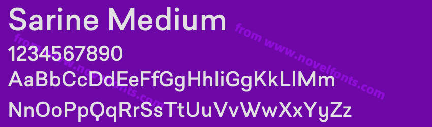 Sarine MediumPreview Sarine MediumPreview