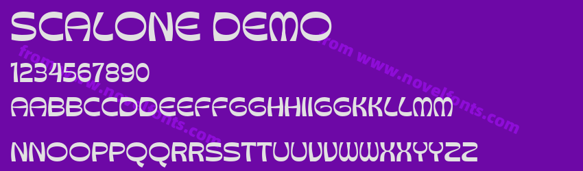 Scalone DemoPreview Scalone DemoPreview