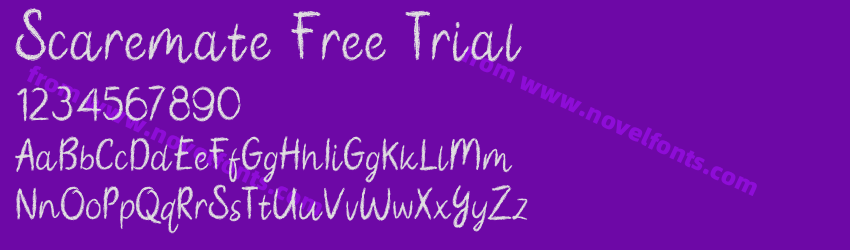Scaremate Free TrialPreview Scaremate Free TrialPreview