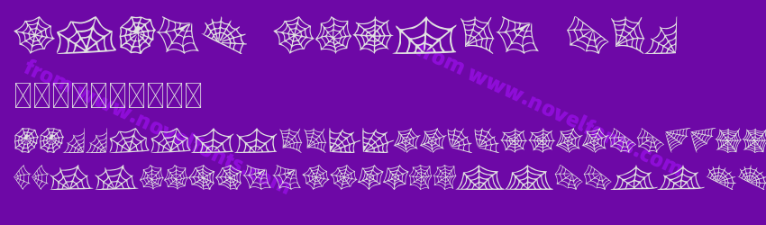 Scary Spider WebPreview Scary Spider WebPreview
