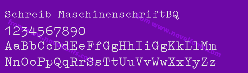 Schreib MaschinenschriftBQPreview Schreib MaschinenschriftBQPreview