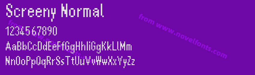 Screeny NormalPreview Screeny NormalPreview