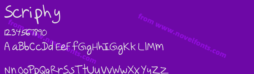 ScriphyPreview ScriphyPreview