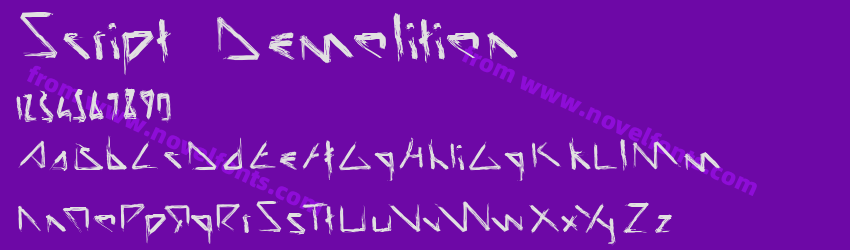 Script DemolitionPreview Script DemolitionPreview