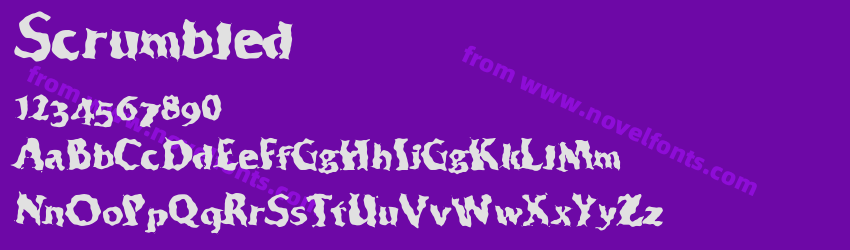 ScrumbledPreview ScrumbledPreview