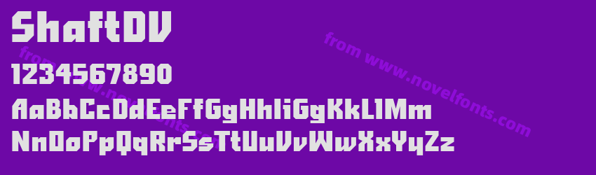 ShaftDVPreview ShaftDVPreview