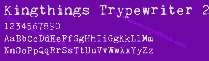 Kingthings Trypewriter 2Preview