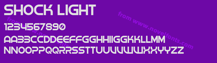 Shock LightPreview Shock LightPreview