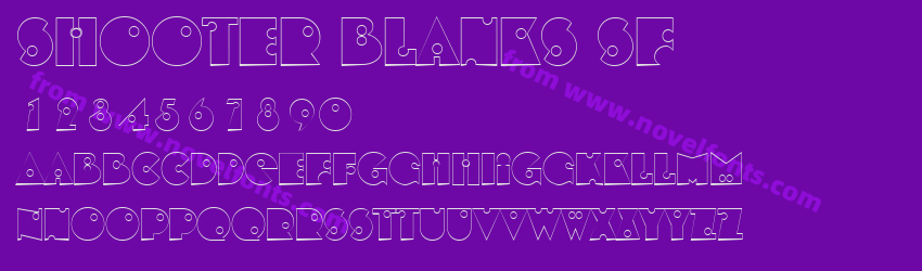 Shooter Blanks SFPreview Shooter Blanks SFPreview